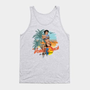 Venice Beach Tank Top